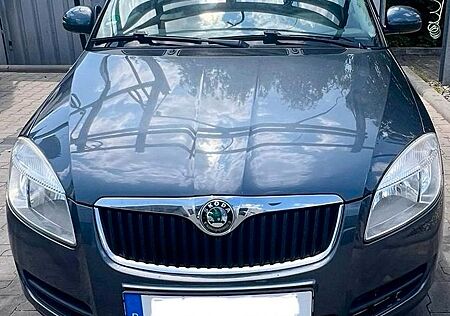 Skoda Fabia 1.4 Classic Classic