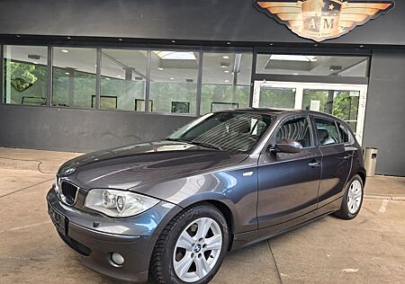 BMW 118i Lim. AUTOMATIK Klima/PDC/SZH/Service-NEU