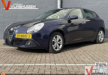 Alfa Romeo Giulietta 1.4 T Distinctive | Cruise | klima | P