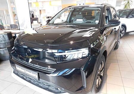 Opel Frontera gebraucht kaufen Opel Frontera GS+AUTOMATIK+SHZ+LRH+LED