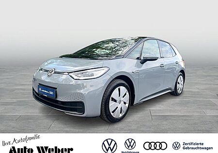 VW ID.3 Volkswagen Pro Performance 150 kW Business StandHZG Na