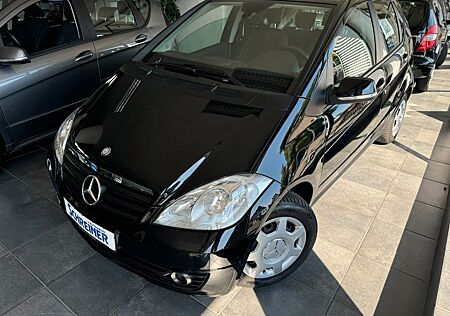 Mercedes-Benz A 160 Automatik*