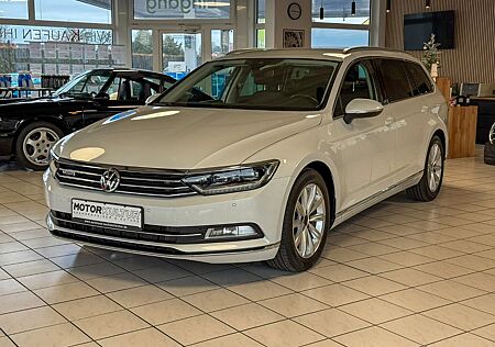VW Passat Variant Volkswagen Highline BMT 4Motion