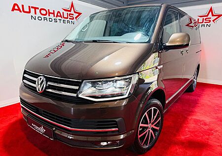 VW T6 Multivan Volkswagen T6 Bus Multivan Highline LED NAVI ACC KAMERA SHZ