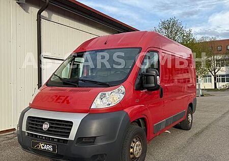 Fiat Ducato Hochr.-Kasten 35 130