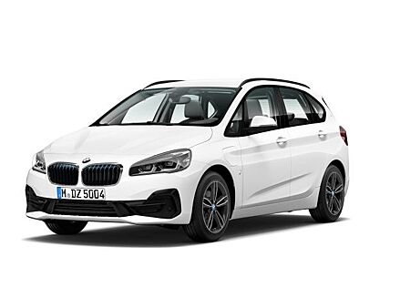 BMW 2er 225xe Active Tourer iPerformance Sport Line *LED