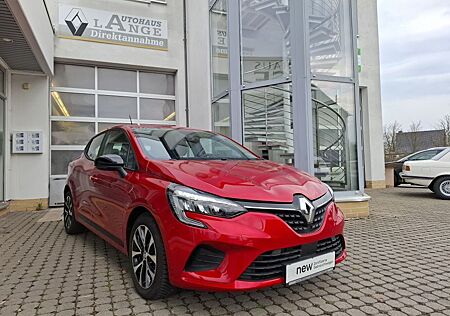 Renault Clio TCe 90 EQUILIBRE