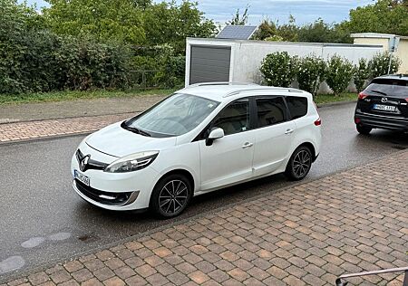 Renault Grand Scenic Dynamique TCe 130 Dynamique