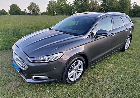 Ford Mondeo 1,5 EcoBoost Business Edition Turnier