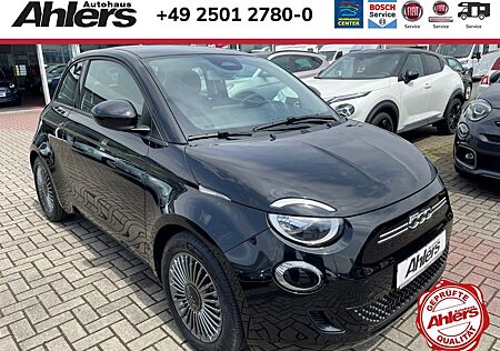 Fiat 500E ICON+42kWh+WINTER+PARK+KOMFORT+NAVI+KLIMAA+