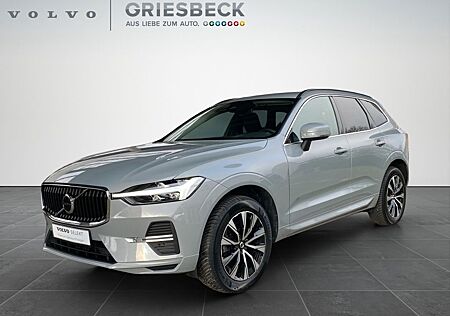 Volvo XC 60 XC60 Core LED+Navi+SHZ+Winterp.+2xKlima+4xSHZ