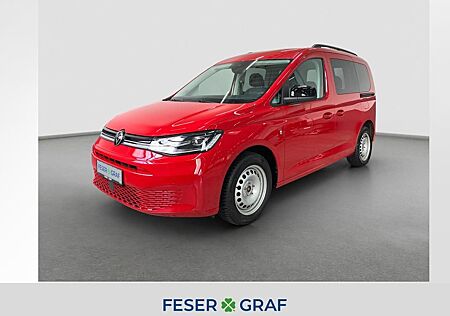VW Caddy Volkswagen Life 1.5 TSI 84 kW 6-Gang-SG