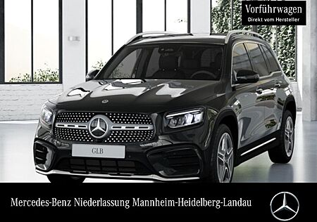 Mercedes-Benz GLB 200 gebraucht kaufen Mercedes-Benz GLB 200 AMG+PANO+360°+LED+TOTW+KEYLESS+7G
