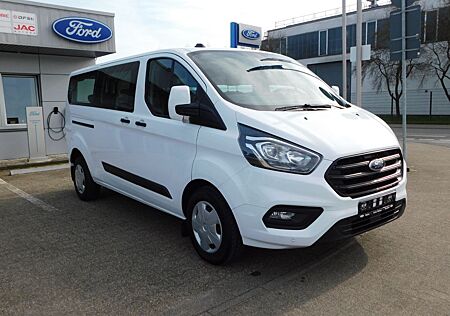 Ford Transit Custom Kombi 320 L2 Trend 9 Sitze