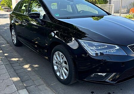 Seat Leon ST Style