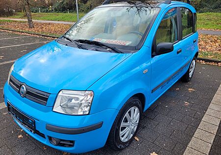 Fiat Panda *Panoramadach*TÜV AU NEU