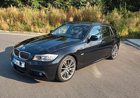BMW 320d Touring Edition Sport - Xenon - Pano - AHK