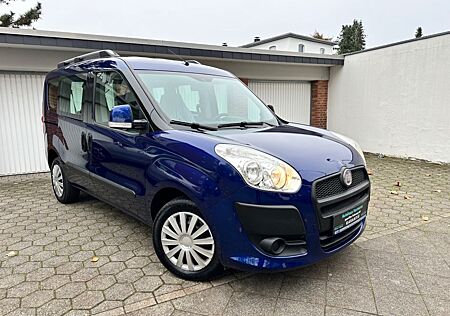 Fiat Doblo Doblò Dynamic/Tüv-Neu/Klima/AHK/Top Zustan