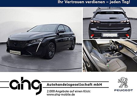 Peugeot 308 PureTech 130 Allure Navi LED Komfort Paket P