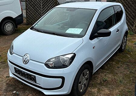 VW Up Volkswagen ! take !