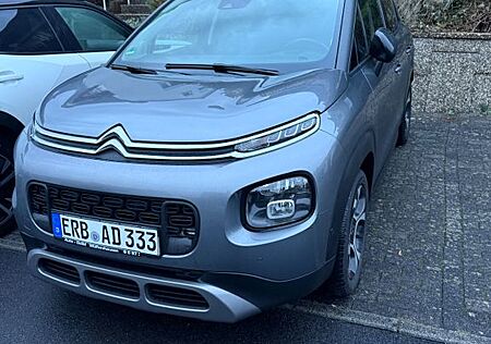Citroën C3 Aircross PureTech 110 Stop&Start Shine EA...