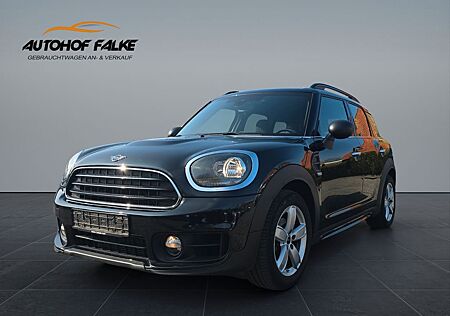 Mini One Countryman Aut. Klimaaut. 2.Hd