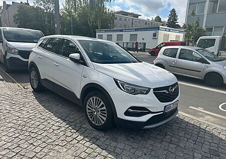 Opel Grandland X Grandland (X) 2.0 Diesel 130kW Innovation Au...
