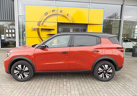 Opel Frontera 1.2 Mild-Hybrid GS Automatik/RFK/SHZ/LR