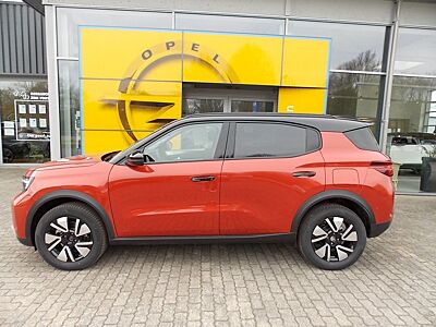 Opel Frontera 1.2 Mild-Hybrid GS Automatik/RFK/SHZ/LR