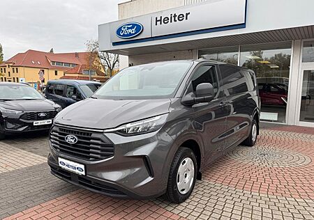 Ford Transit Custom 320 L2H1 Trend / BLIS+ACC+Navi