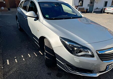 Opel Insignia ST 1.6 ECOTEC DI T Business Edition...