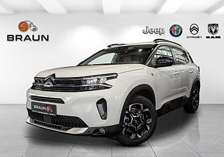 Citroën C5 Aircross Hybrid 225 e-EAT8 Feel Pack S&S