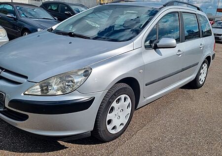 Peugeot 307 Break/ SW Break Grand Filou Cool