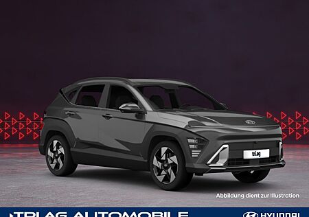 Hyundai Kona Prime Automatik 7-DCT Bose Sitzheizung Einp