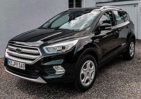 Ford Kuga 1,5 EcoBoost 4x2 110kW COOL & CONNECT C...