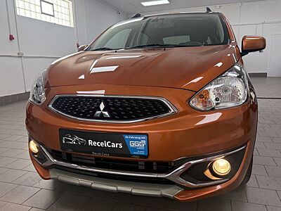 Mitsubishi Space Star 1.2 Edition 100+*LIMITED EDITION*NAVI