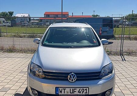 VW Golf Plus Volkswagen 1.4 TSI DSG Comfortline Comfortline