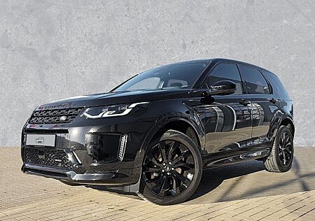 Land Rover Discovery Sport P200 R-Dynamic SE