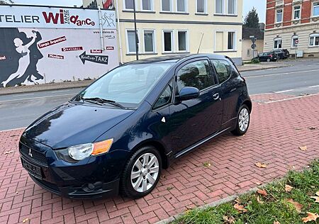 Mitsubishi Colt Lim.35 Jahre*Klima*Sitzheizung*1.Hand*Top