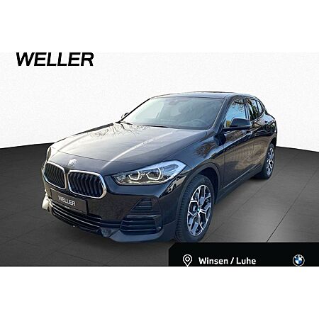 BMW X2 leasen