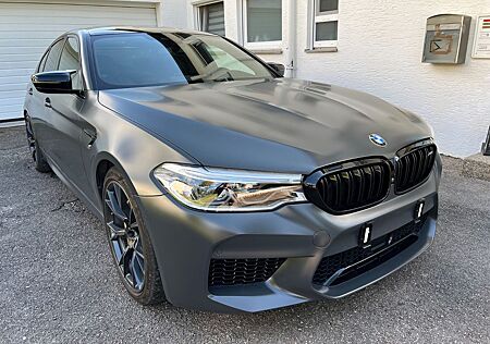 BMW M5 Edition 35 Jahre* 1 of 350*Keramik*B&W