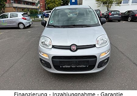 Fiat Panda Easy * 1. HAND * TOP GEPFLEGT *