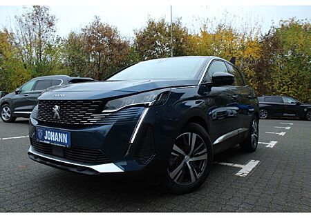 Peugeot 3008 Allure PlugIn Hybrid 225 e-EAT8 *Anhängerku