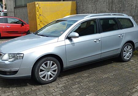 VW Passat CC Volkswagen Passat 2.0 tdi