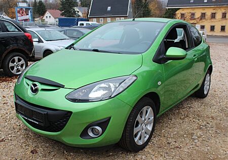Mazda 2 1.3 MZR 55kW Active