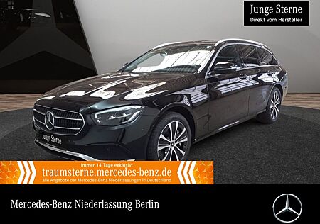 Mercedes-Benz E 300 de 4M T AVANTGARDE/PANO/LEDER/EDW/BURMEST