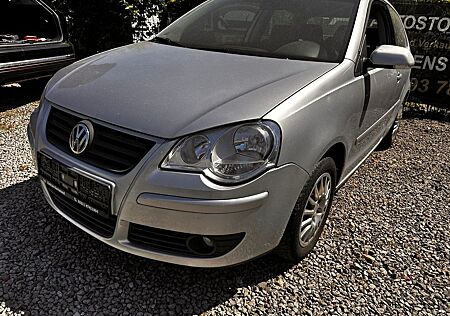 VW Polo Volkswagen IV Comfortline