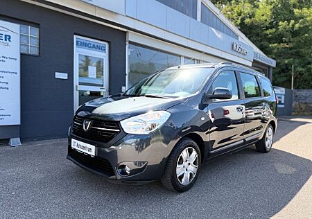 Dacia Lodgy Comfort*TEMPOMAT*KLIMA*PDC*SITZHEIZUNG