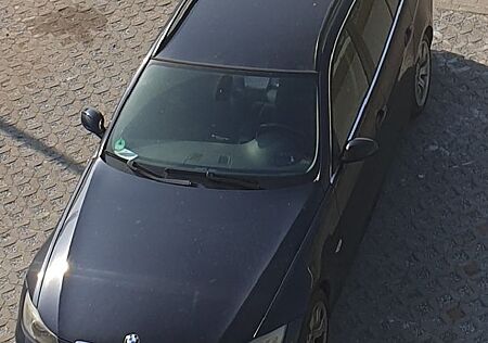 BMW 325d touring -