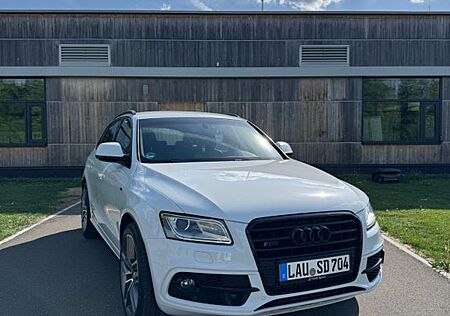 Audi SQ5 3.0 TDI comp. tiptr. quattro -